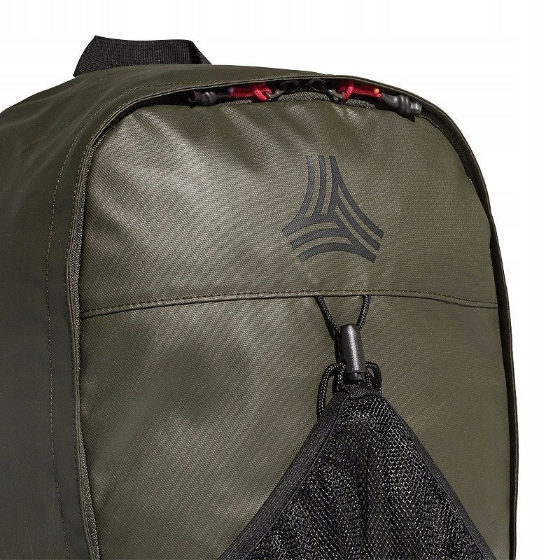 Sports Backpack Adidas BP Better NS Holds Ball Brand adidas