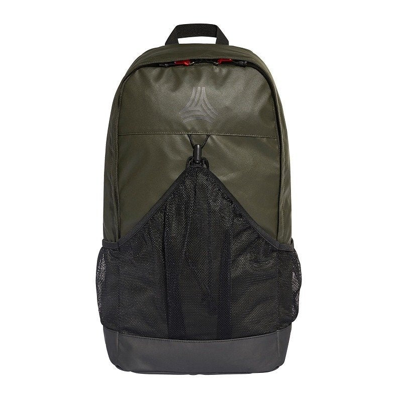Sports Backpack Adidas BP Better NS Holds Ball