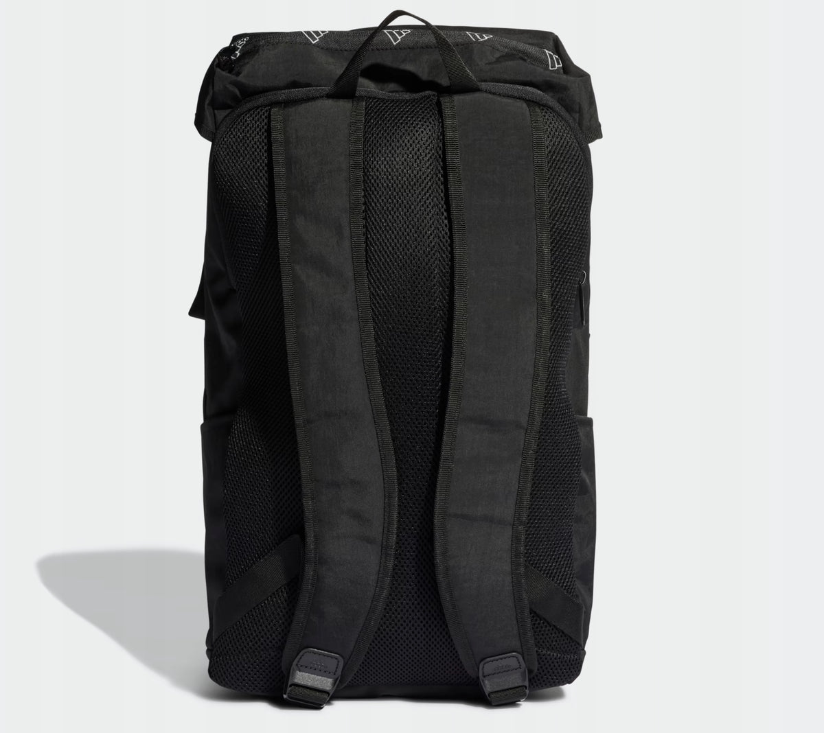 Sports Backpack Adidas School City Backpack Youth BLACK Manufacturer code HC7269