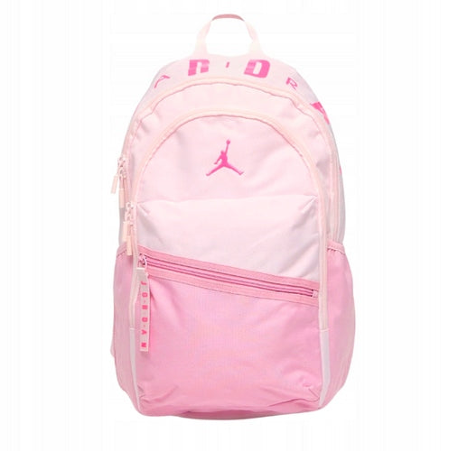 Sports Backpack Air Jordan Jam Air Patrol Backpack 29L Iced Carmine Pink