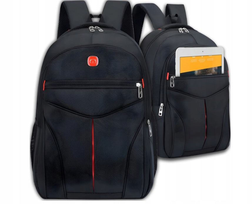 Sports Backpack Hiking School Satchel Women's Men's Laptop Large 3OL Brand no brand