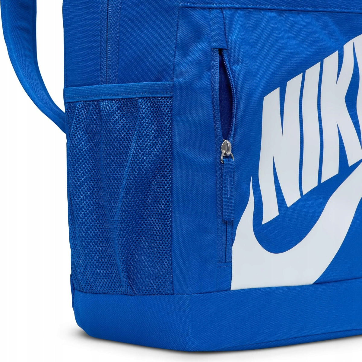 Sports Backpack Nike Elemental DR6084-480 School City Blue A4 Gender unisex