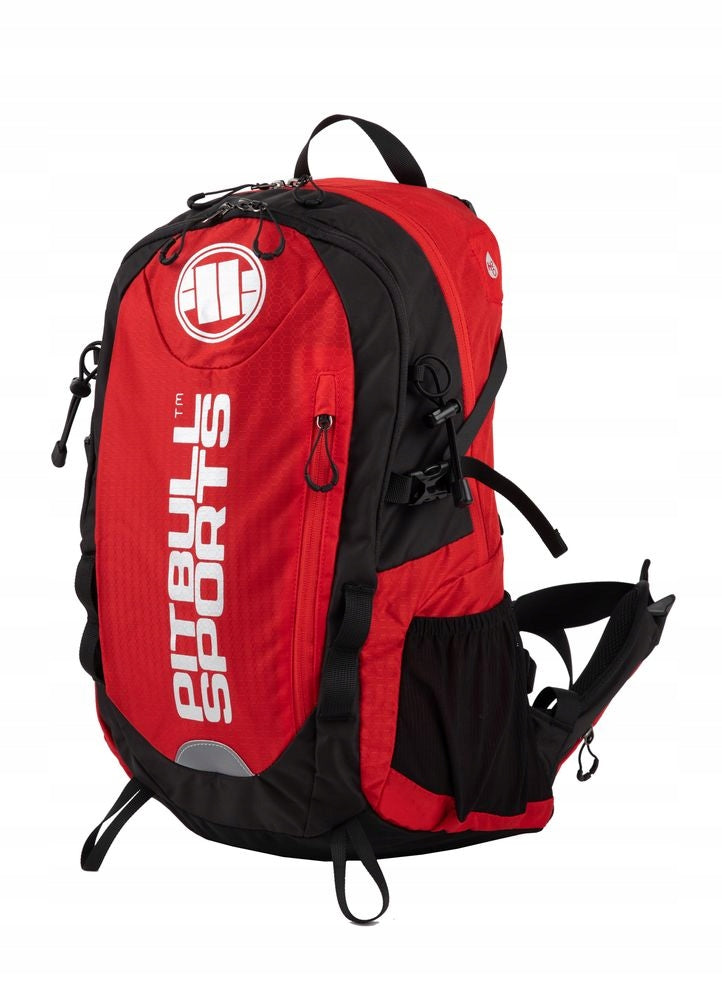 Sports Backpack Pitbull Training Hiking PB Sports