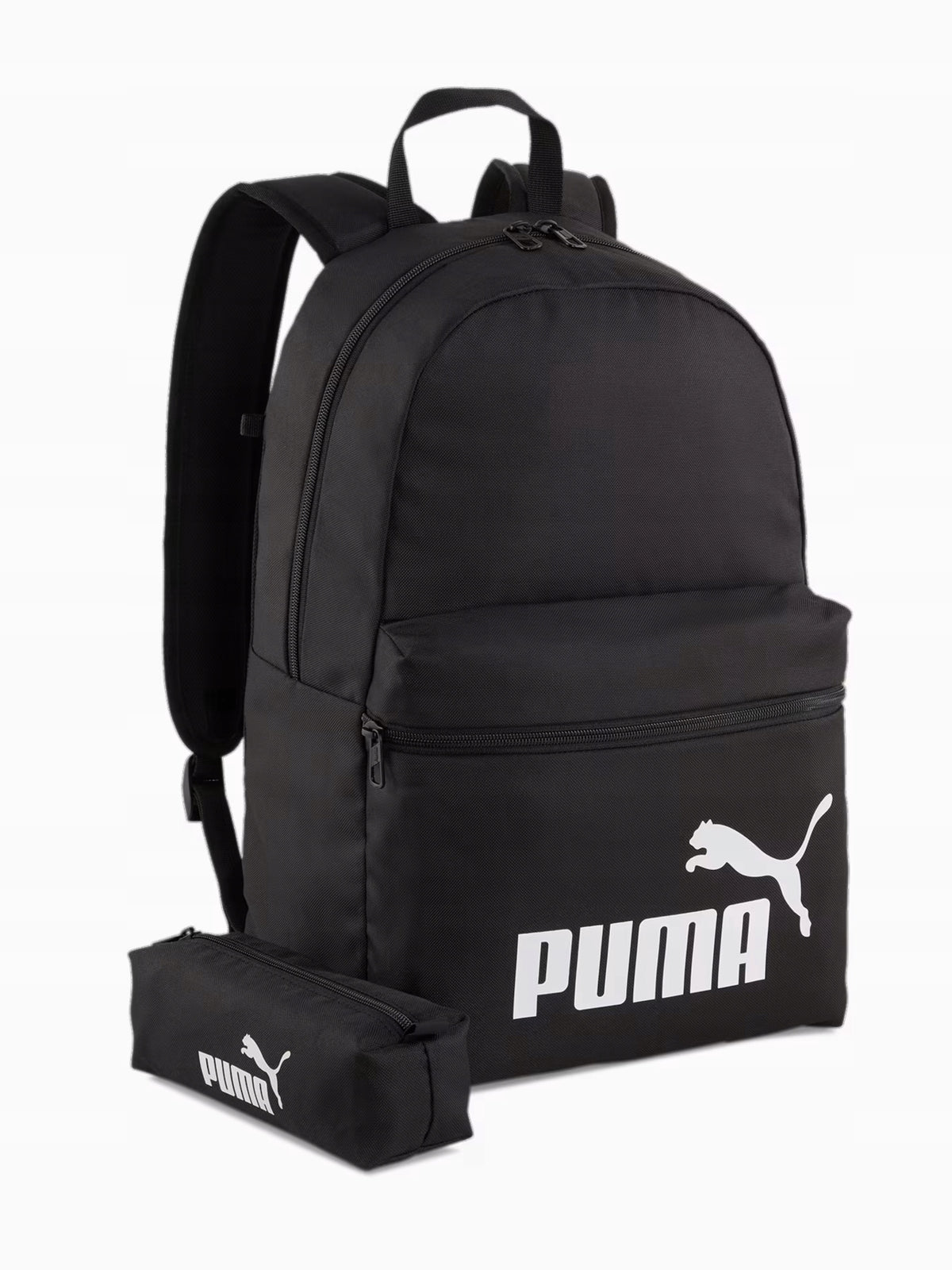 Sports Backpack Puma For School For Training Trip 09094301