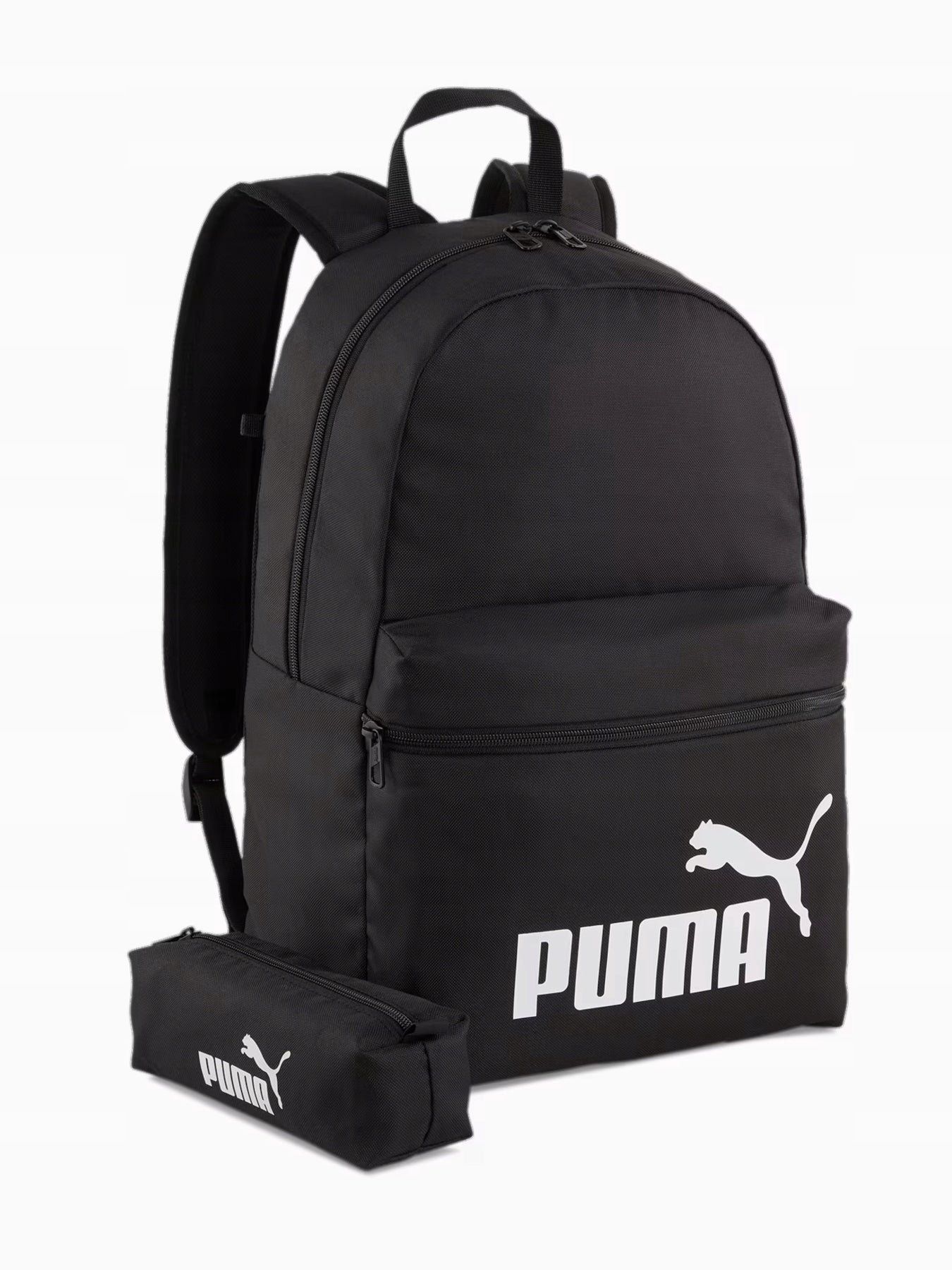 Sports Backpack Puma For School For Training Trip 09094301