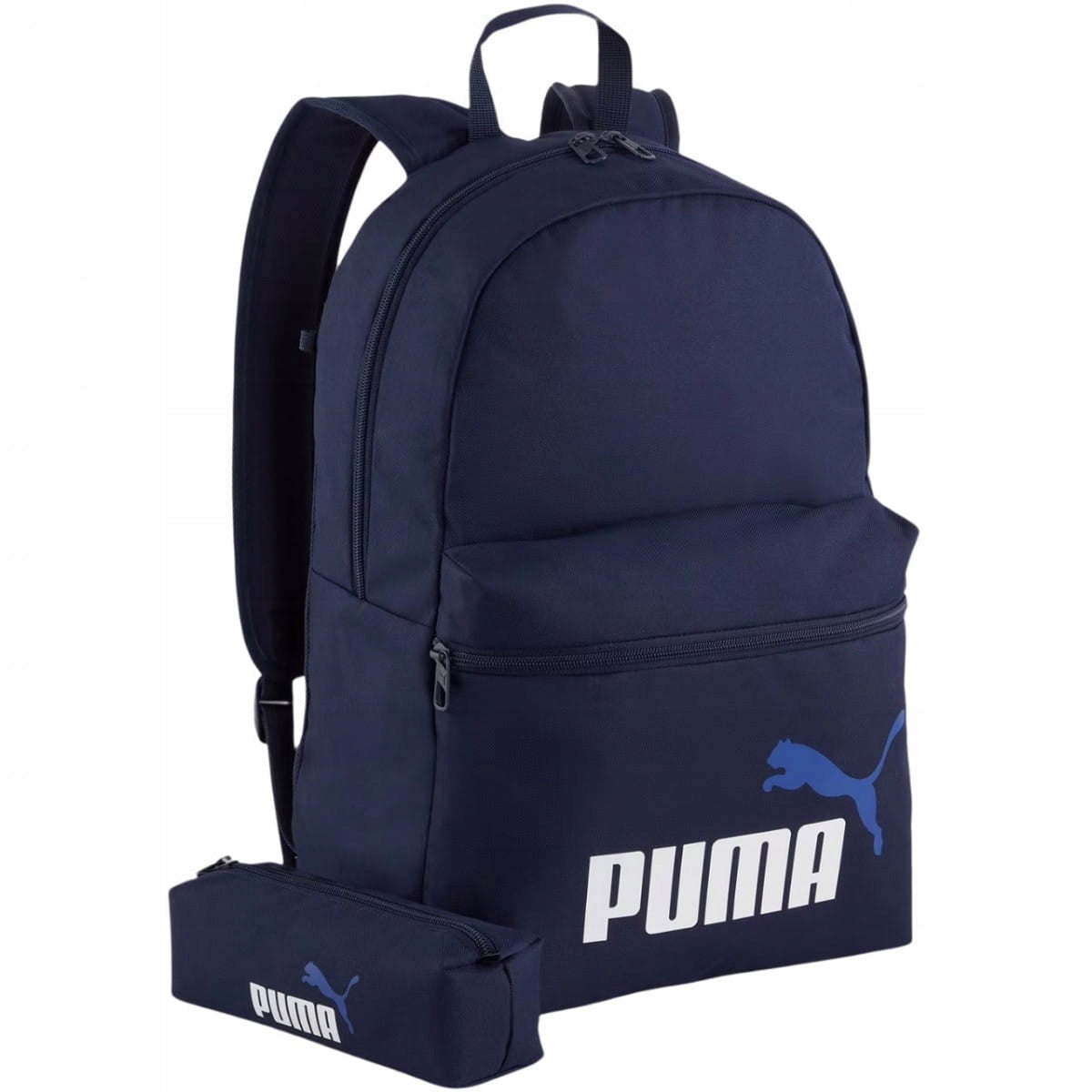 Sports Backpack Puma For School For Training Trip 09094302