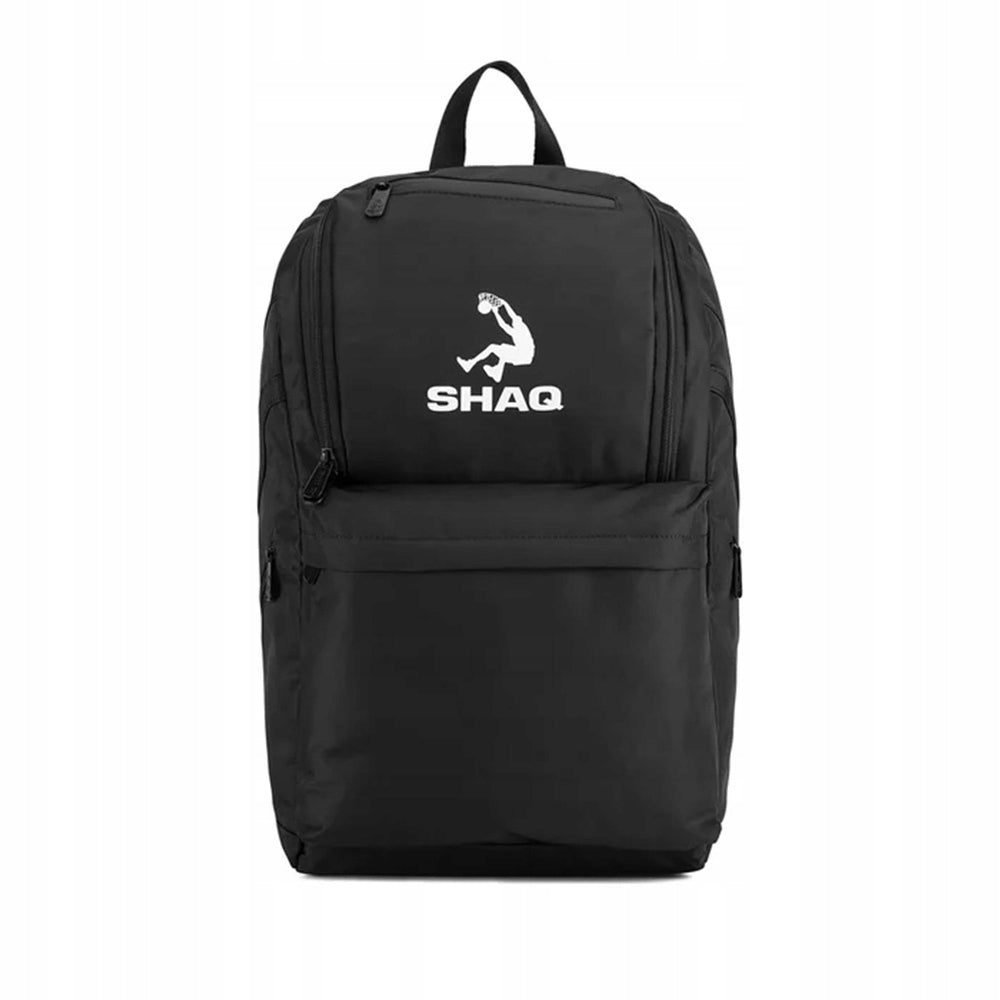 Sports Backpack Shaq Black SHQ-K-004-CCC-BW