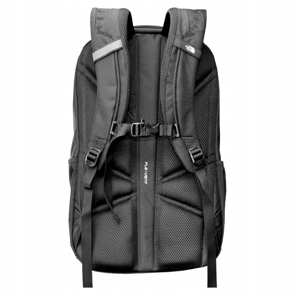 Sports Backpack The North Face Connector Black NF0A3KX84H0 Packaging status original