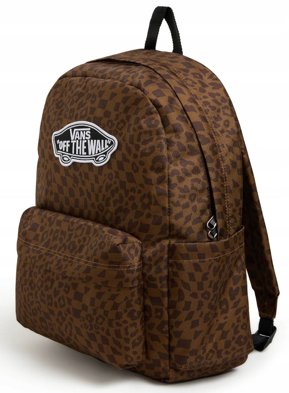 Sports Backpack Vans Old Skool Classic Backpack for School VN000H4Y7UG1 22L Manufacturer code VN000H4Y7UG1
