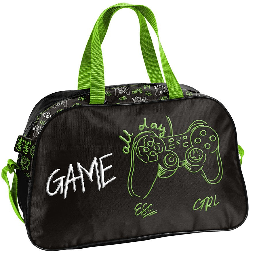 Sports Bag for Pool Training School Travel Game Play Pad Manufacturer code PP25GC-074