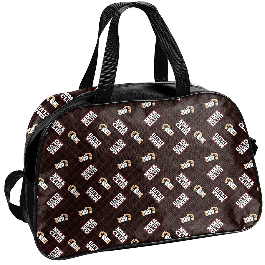 Sports Bag for Pool Training School Travel MMA Club Boxing Brand Paso