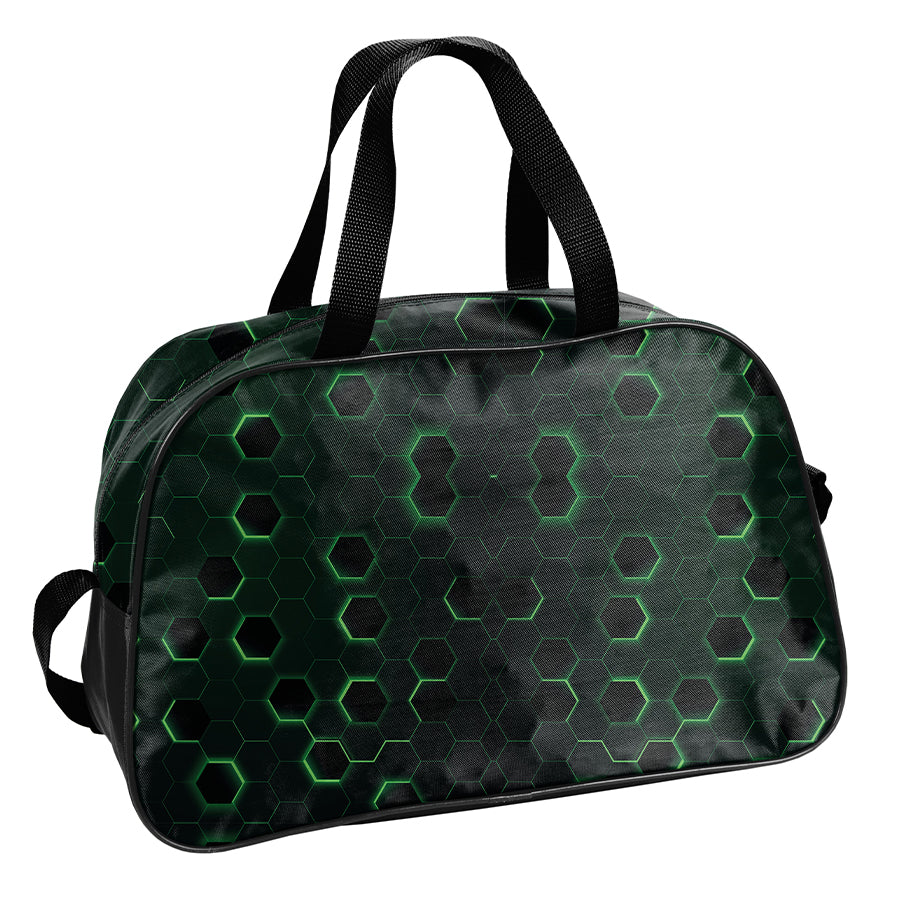 Sports Bag for Swimming Pool Training GAMING Headphones Brand Paso