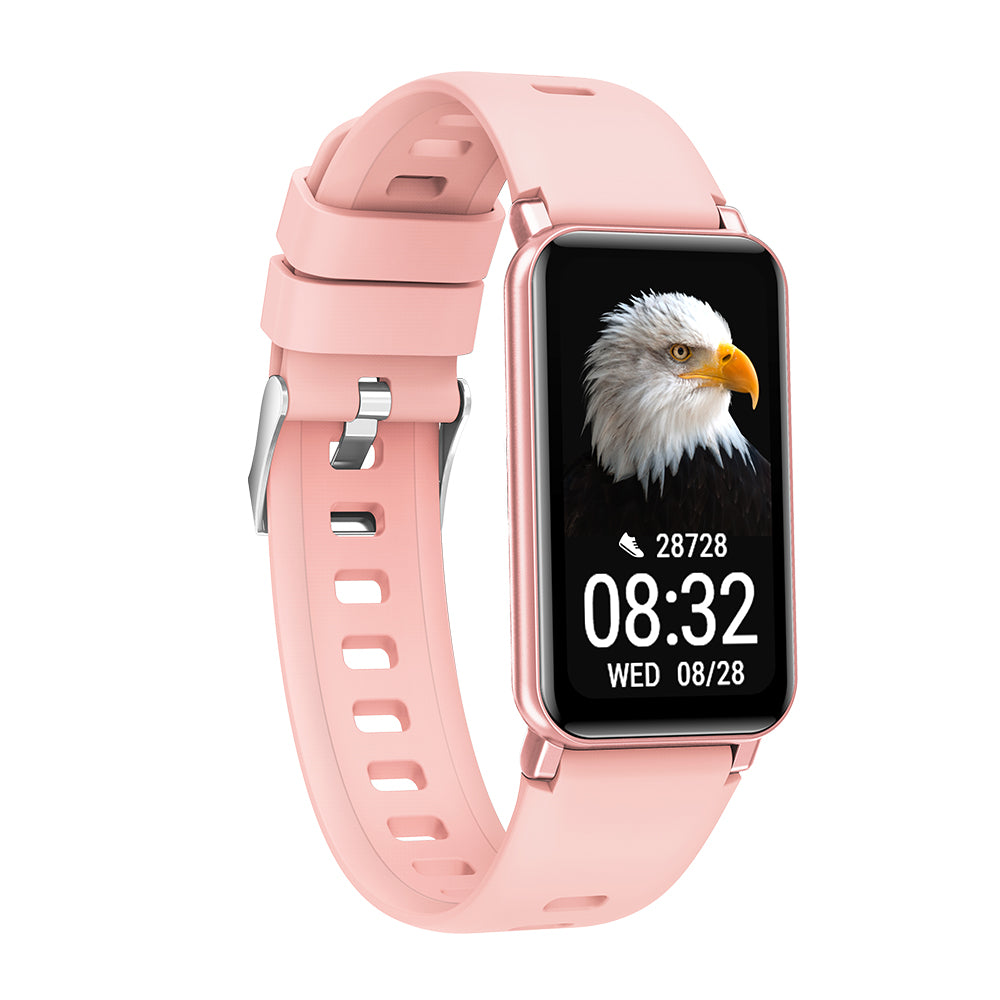 Sports Band FW53 Nitro Gold with GPS Brand Maxcom