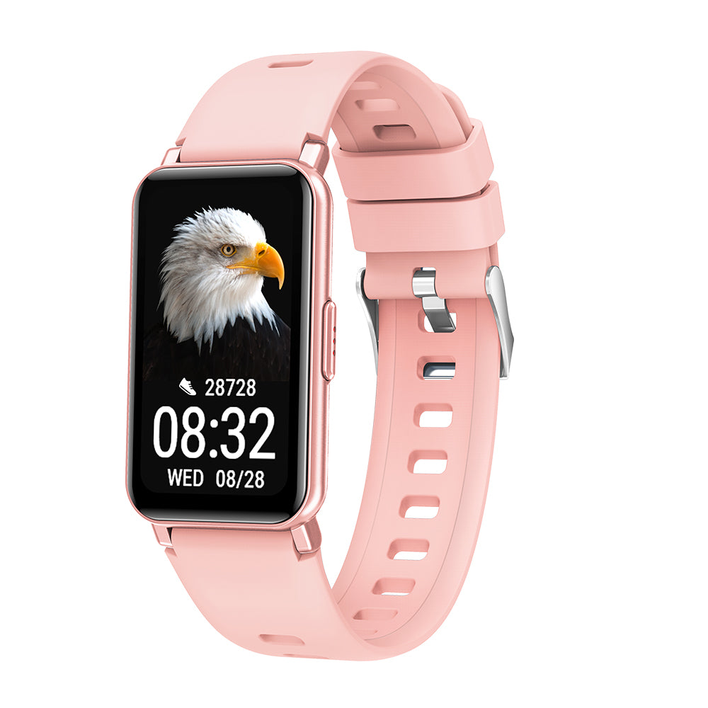 Sports Band FW53 Nitro Gold with GPS