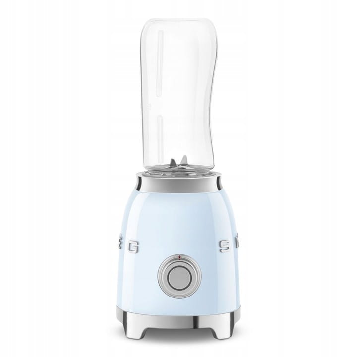 Sports Blender SMEG PBF01PBEU Blue Brand Smeg