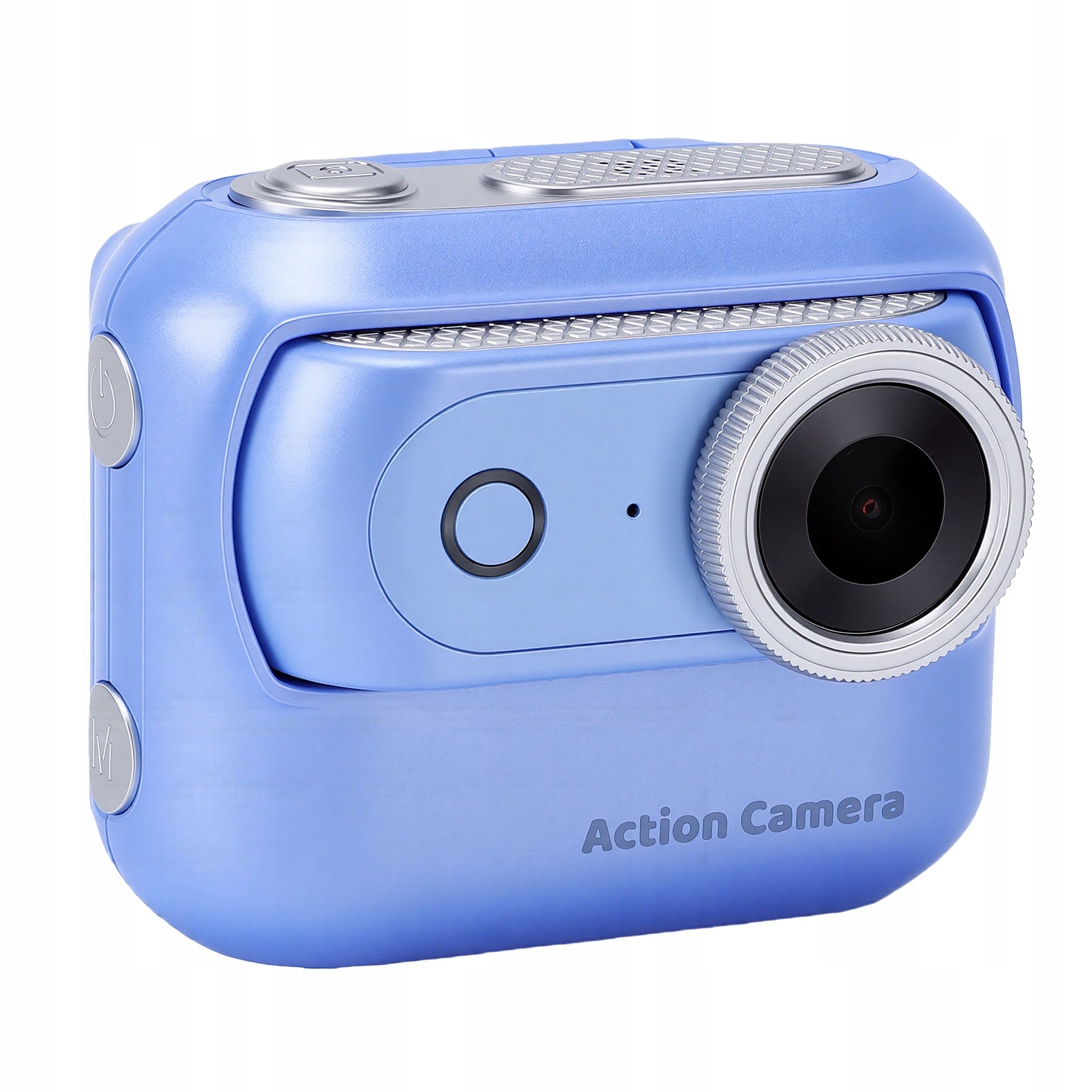 Sports Camera 4K WiFi 48MP Photo Flip Screen 2,0 Inch Q1 Model 3516KNRF