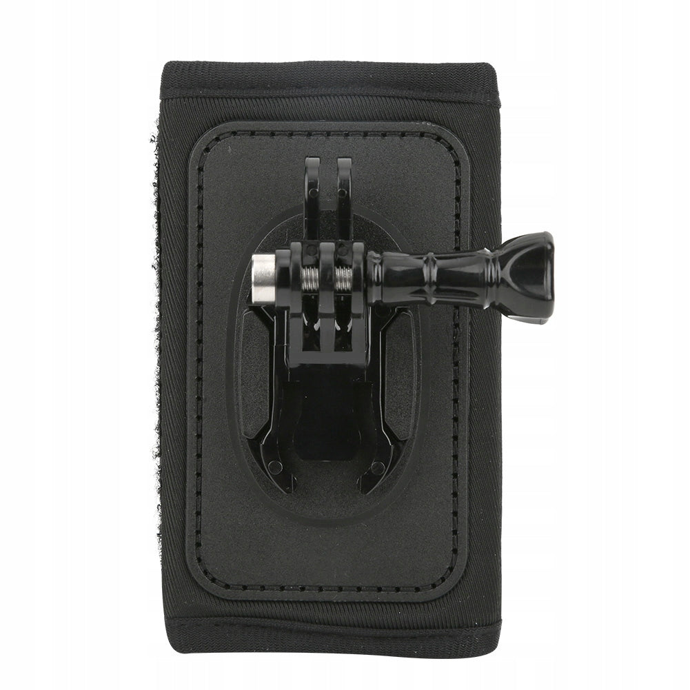 Sports Camera Bag Clip, Camera Backpack Clip Easy to Assemble Brand no brand