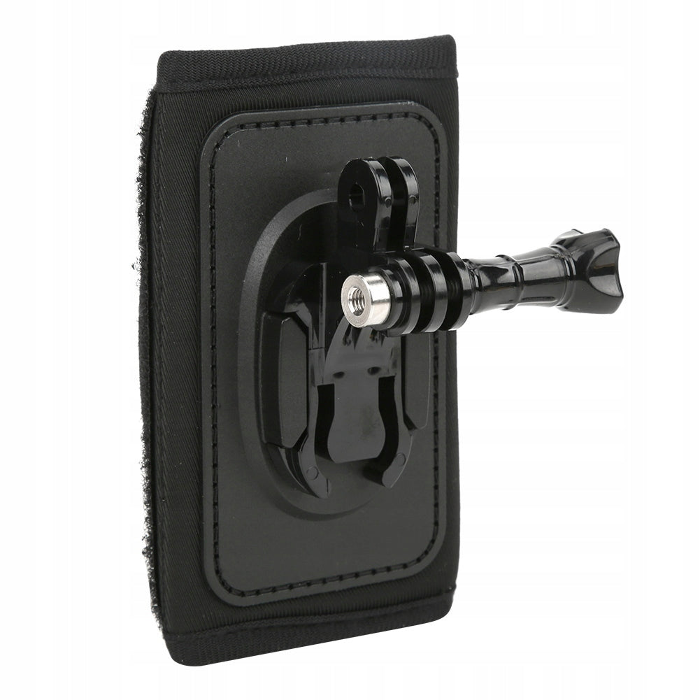 Sports Camera Bag Clip, Camera Backpack Clip Easy to Assemble
