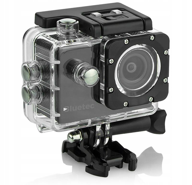 Sports Camera DVR Recorder Bluetec Action1000