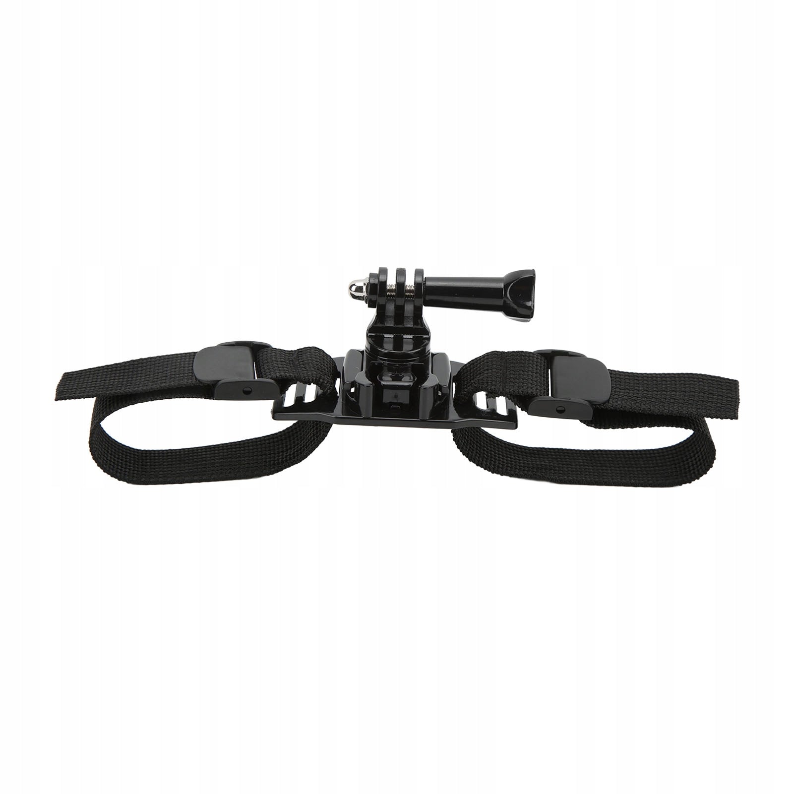 Sports Camera Helmet Mount Strap Mount with UB Base