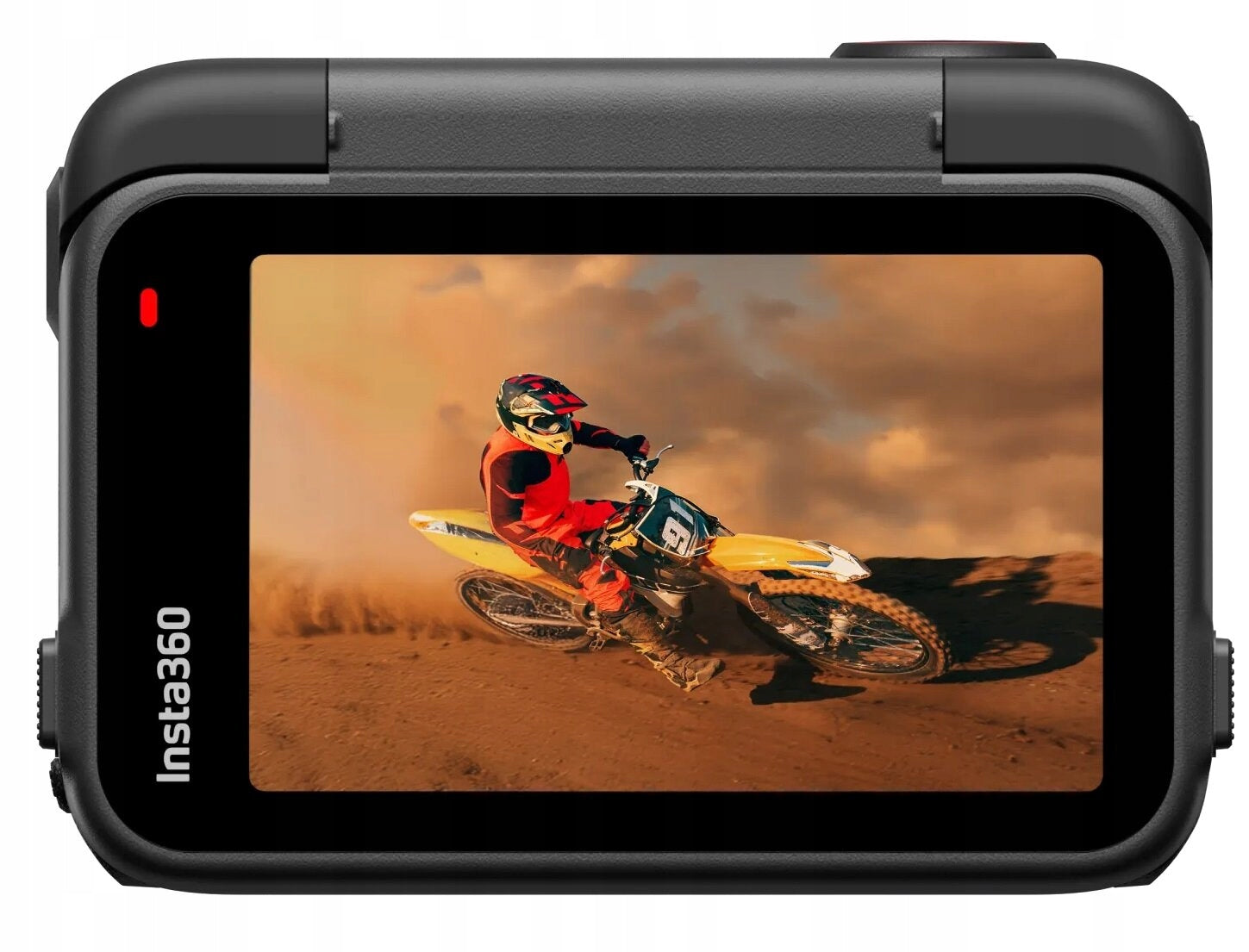 Sports Camera INSTA360 Ace Pro 2 Black Brand Insta360
