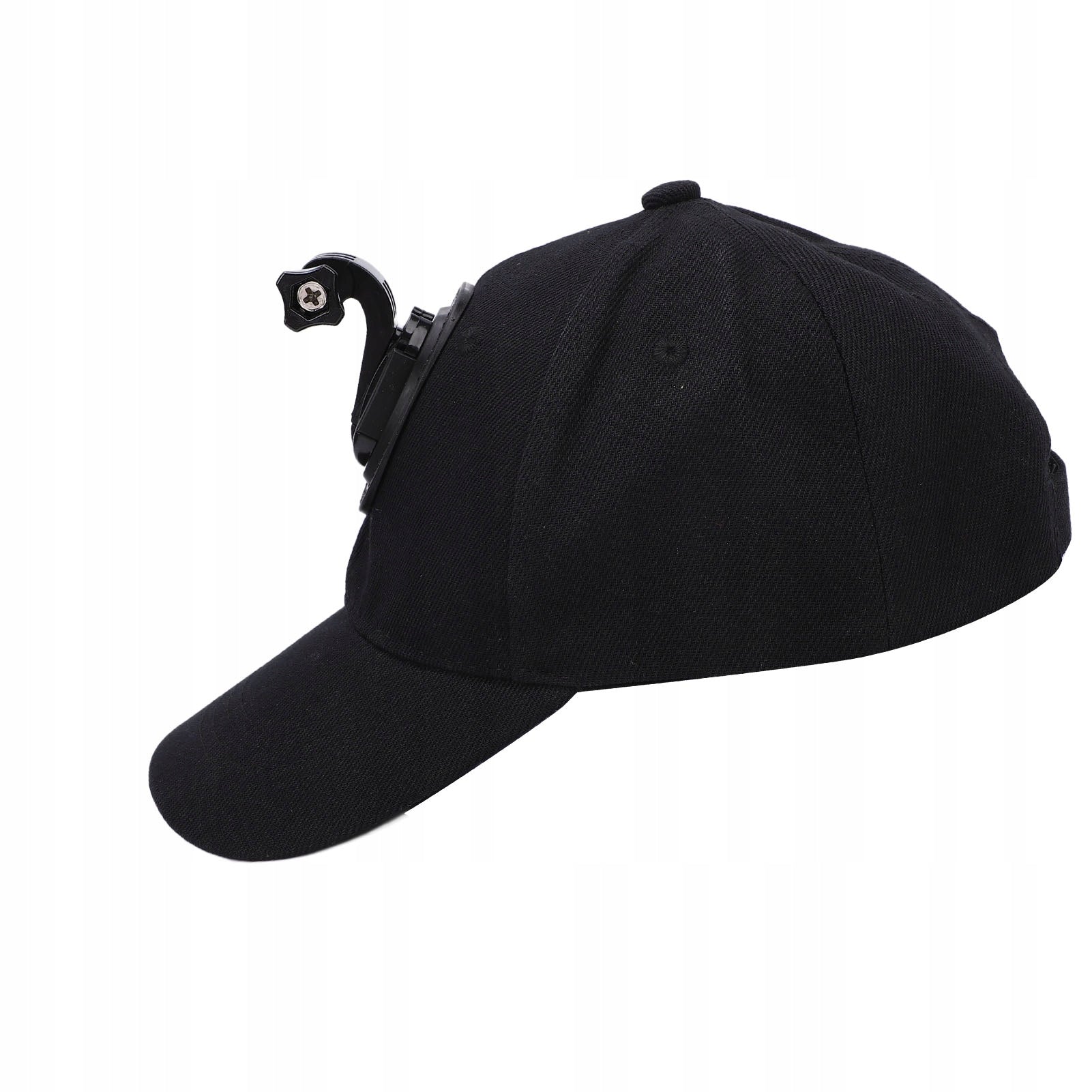 Sports Camera Mount Hat Lightweight Baseball Hat with AN Model 9435UEYL