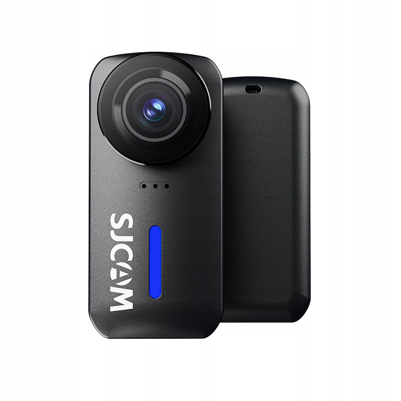 Sports Camera SJCAM C110 Black 4K30FPS 15MP Waterproof Wi-Fi + Accessories EAN (GTIN) 6972476162978