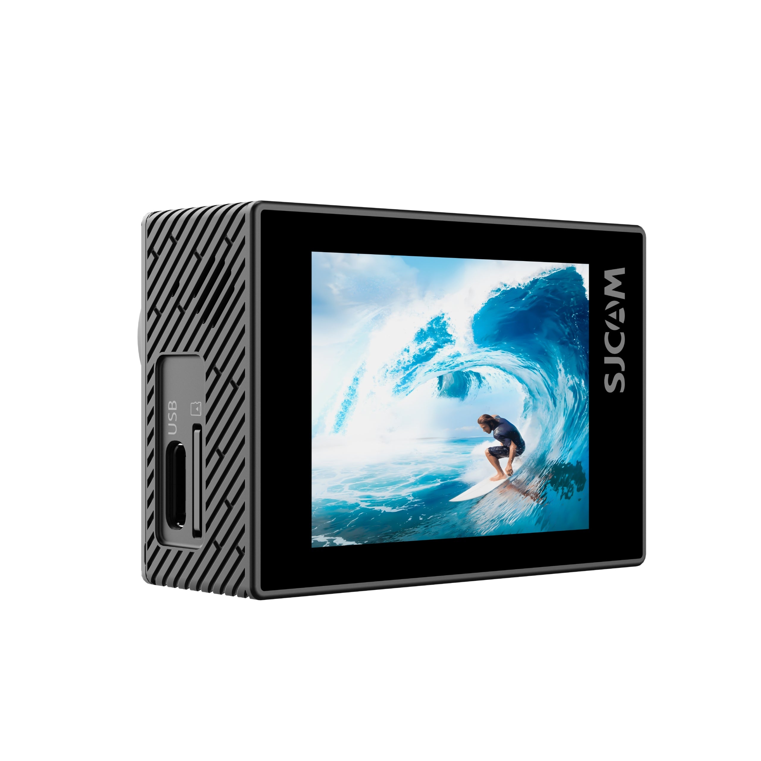 Sports Camera SJCAM SJ6 Ultra 4K Dual Screen WiFi Waterproof + ACCESSORIES Manufacturer code SJ164606