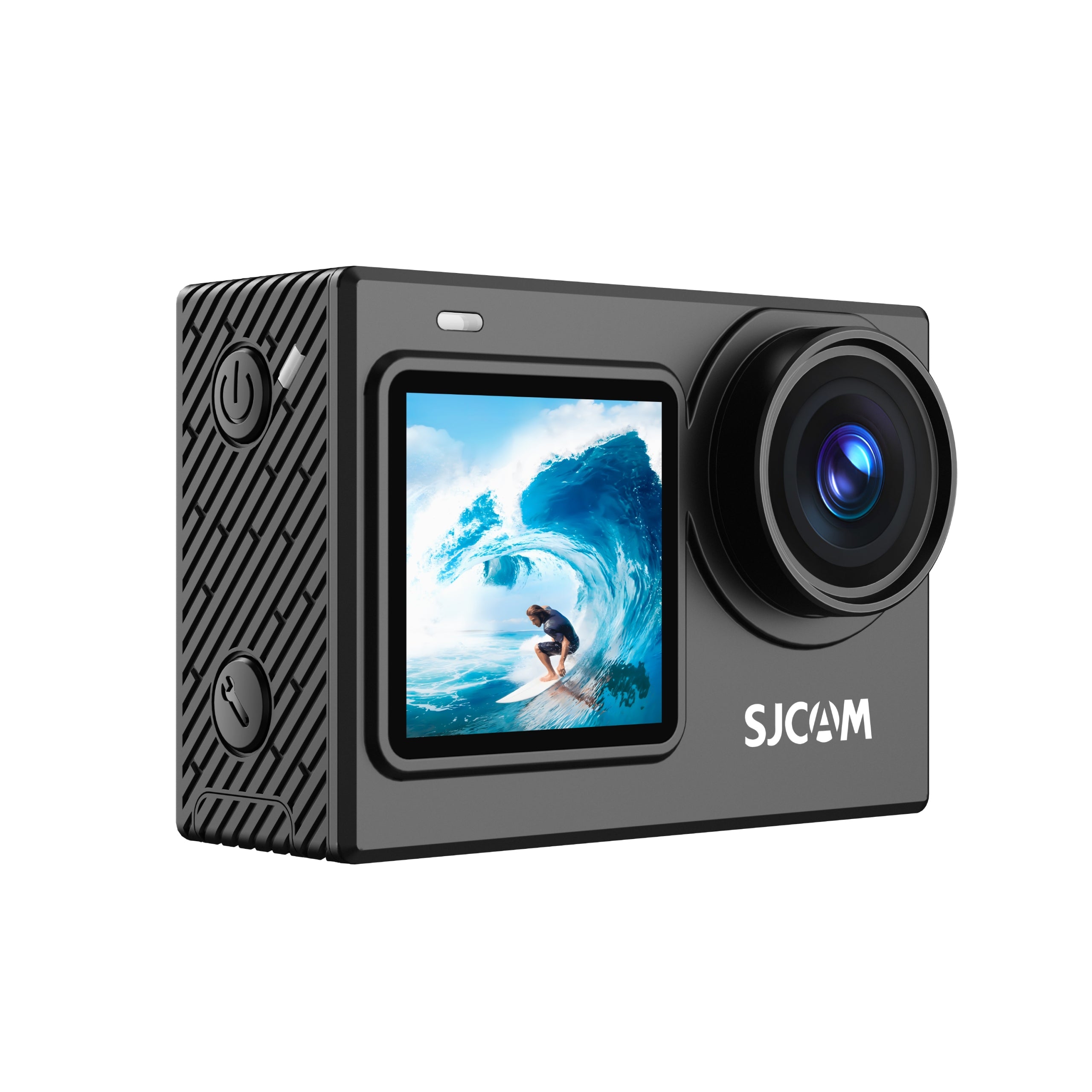 Sports Camera SJCAM SJ6 Ultra 4K Dual Screen WiFi Waterproof + ACCESSORIES Packaging status original