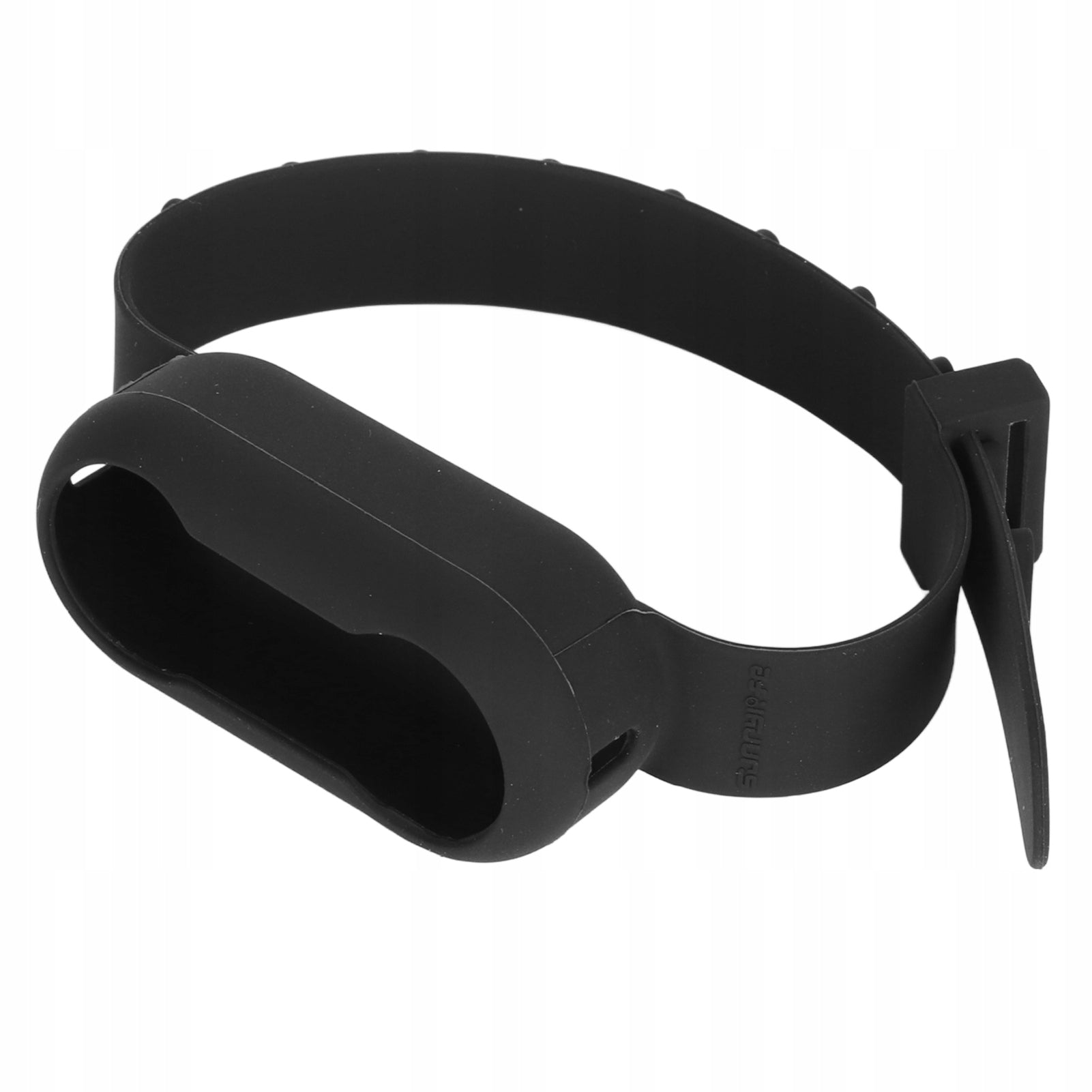 Sports Camera Silicone Wristband P8 Band Resistant Model 0062IABE