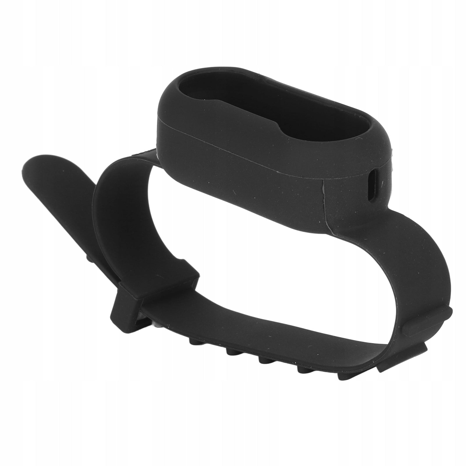 Sports Camera Silicone Wristband QY Band Resistant Model 4736SDXZ