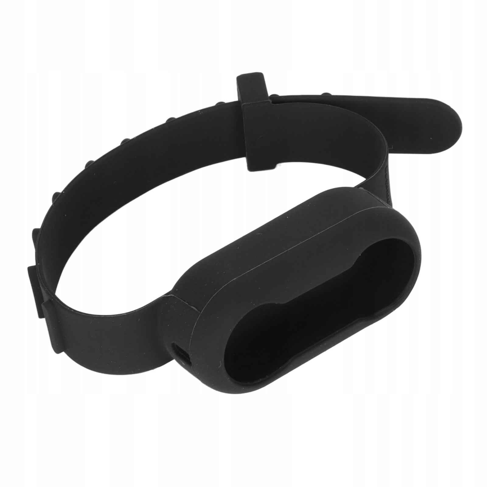 Sports Camera Silicone Wristband QY Band Resistant