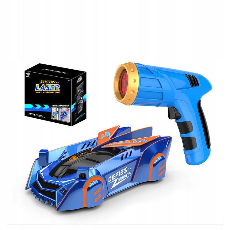 Sports Car Driving on the Walls Ceiling N Brand LEAN Toys