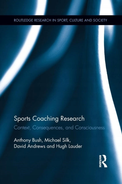 Sport-Coaching-Forschung: Kontext, Konsequenzen und Bewusstsein 