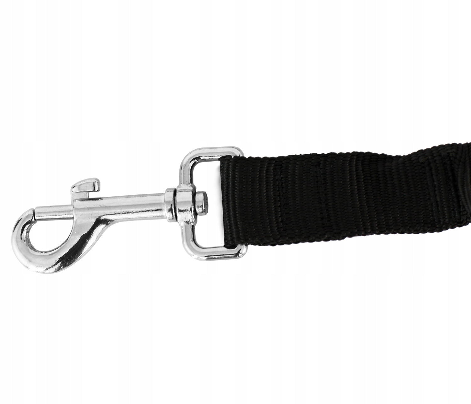 Sports LEASH FOR DOGS, ADJUSTABLE SHOCK ABSORBER, 3m Additional features resistant to UV radiation with shock absorption