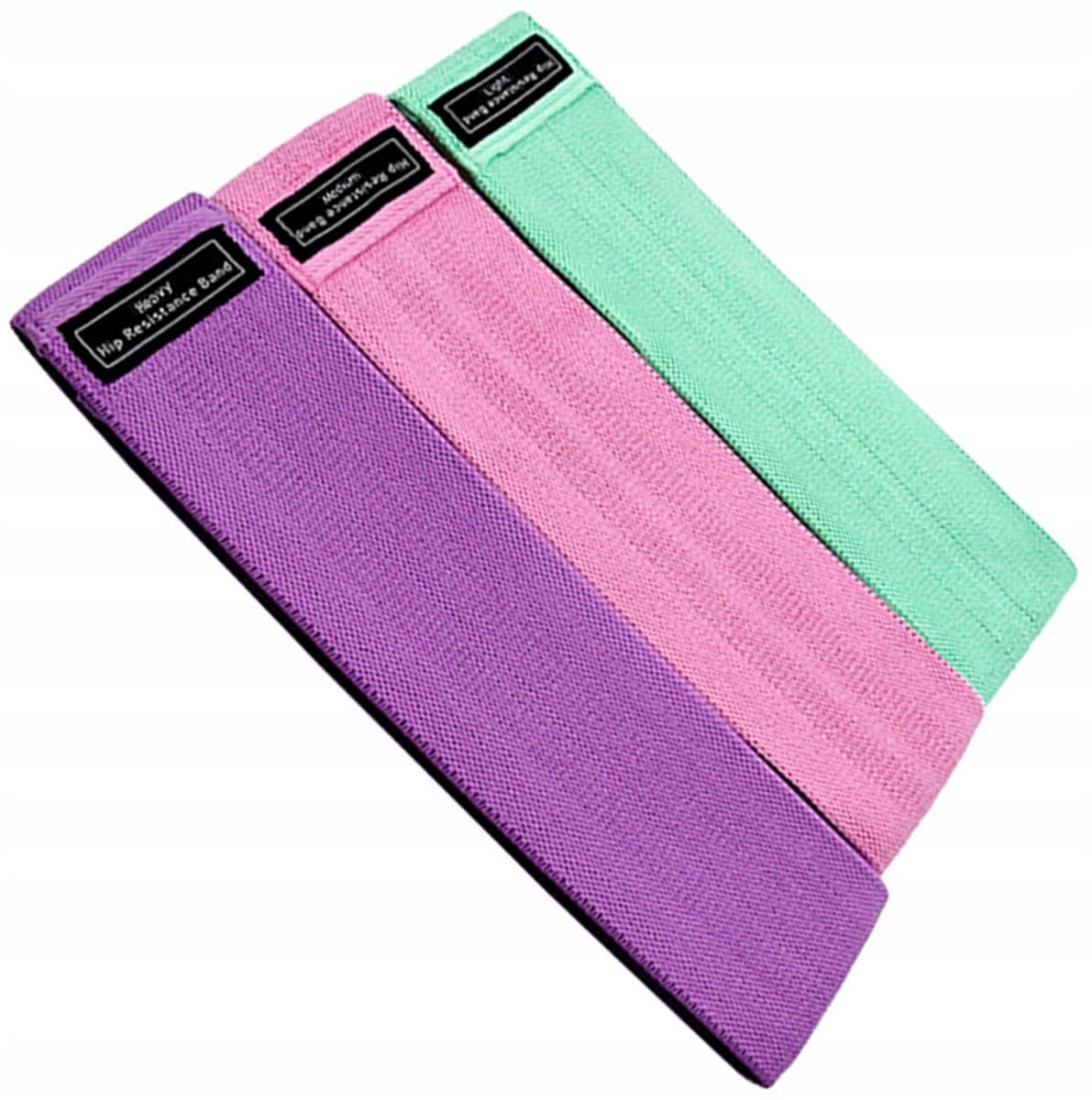 Sports Resistance Rubbers Aptel 3 pcs.