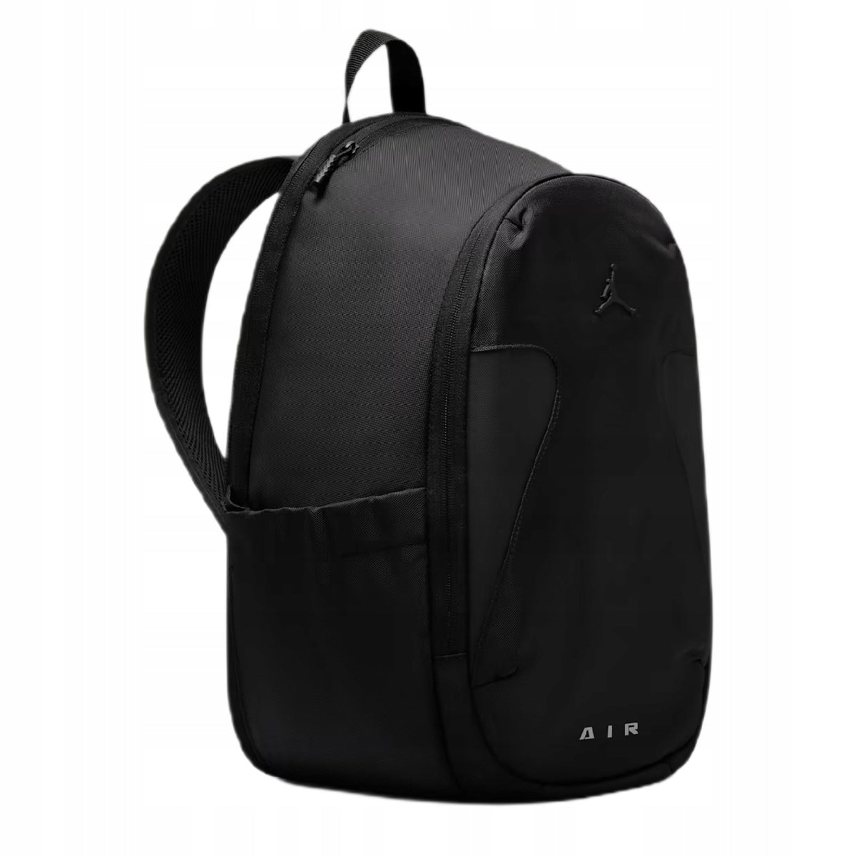 Sports School Backpack Air Jordan Element Backpack 23.7L Black Brand Jordan
