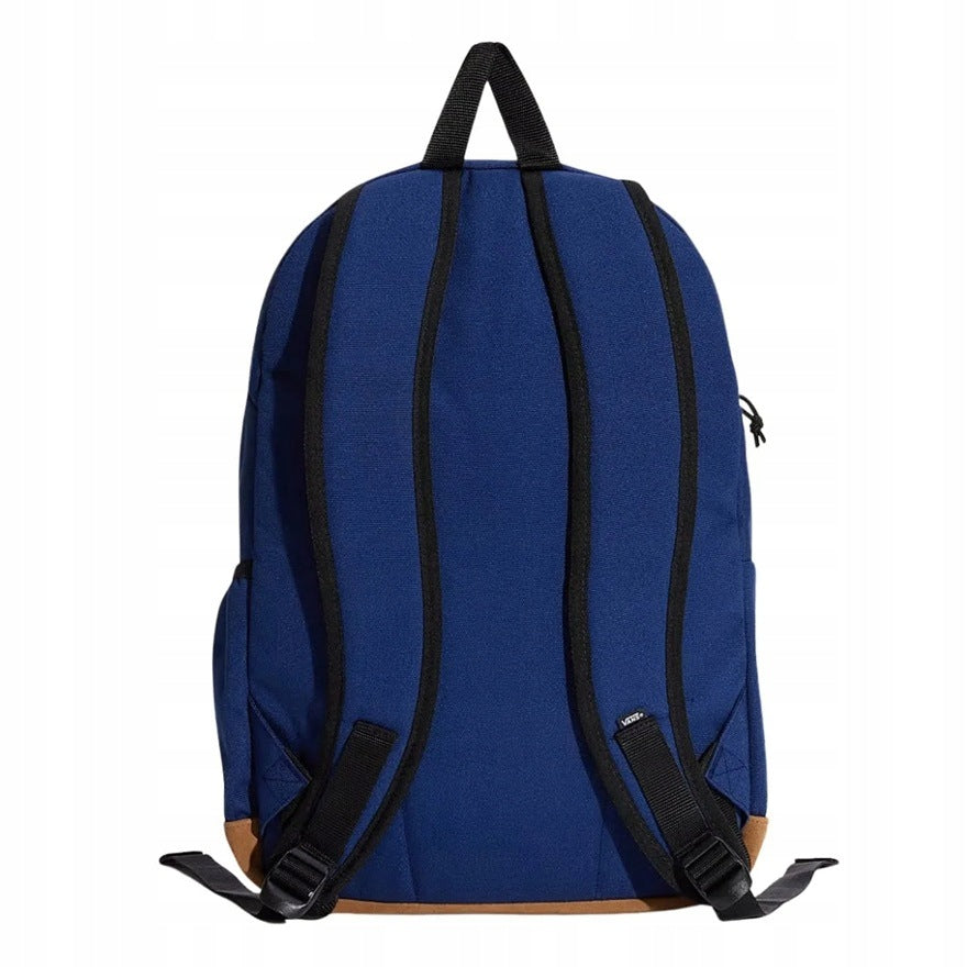 Sports School Backpack Vans Old Skool Drop Trek Navy Blue VN000HRHFOB1 Brand Vans