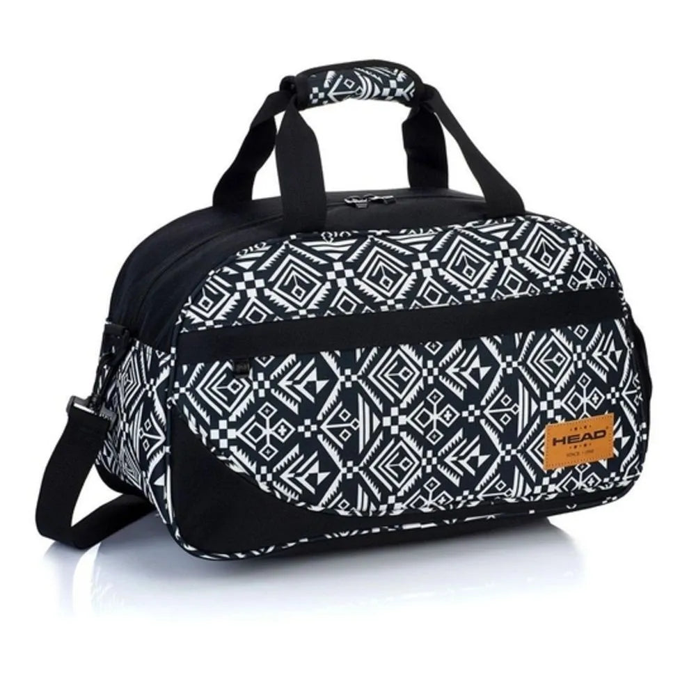 Sports School Shoulder Bag Head EAN (GTIN) 5901137114989