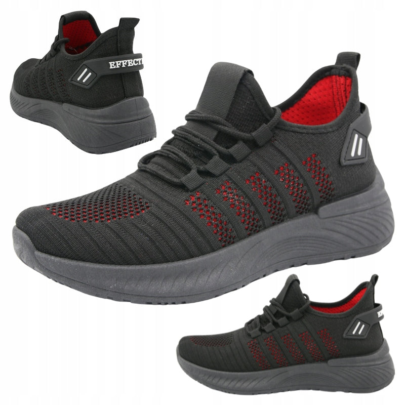 Sports Shoes SNEAKERS WOMEN'S Work Shoes Breathable Very Lightweight Brand Specto