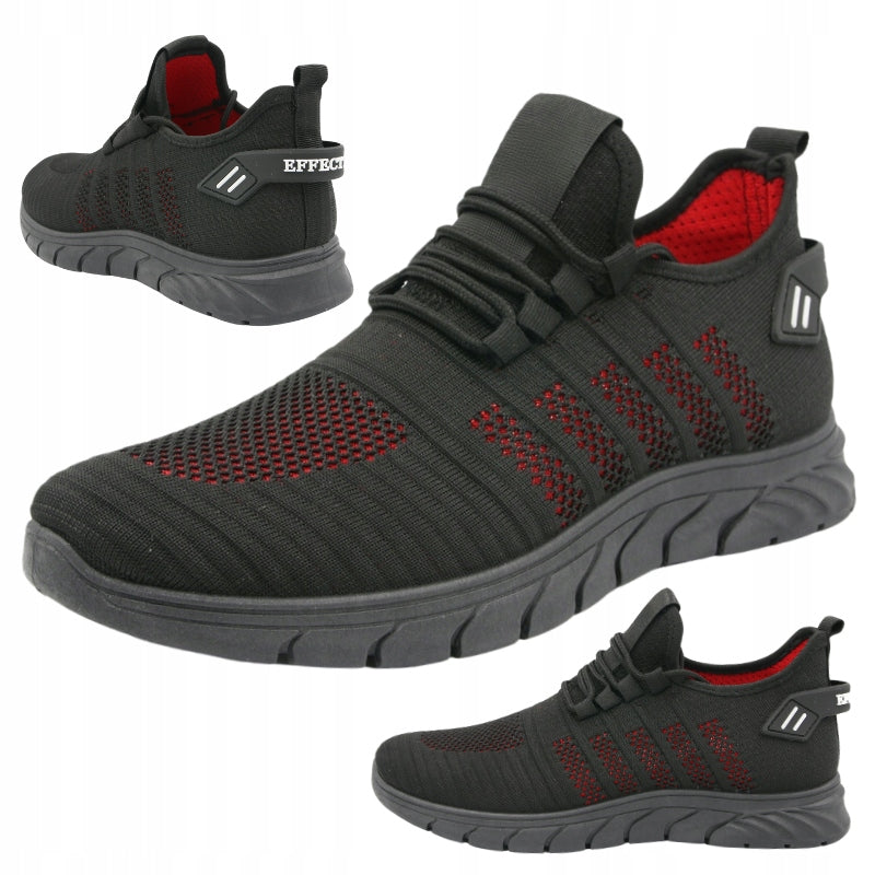 Sports Shoes SNEAKERS WOMEN'S Work Shoes Breathable Very Lightweight