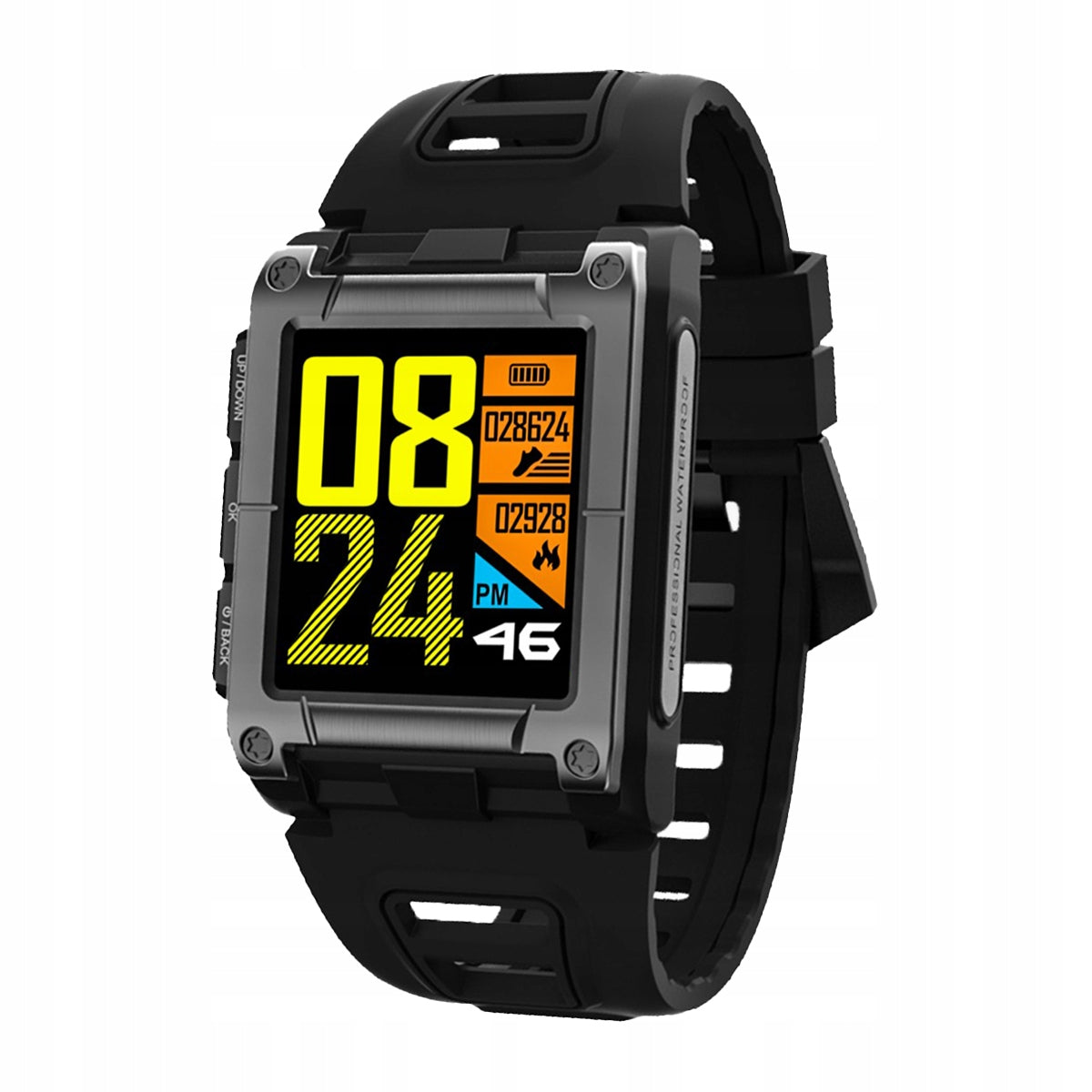 Sports Smartwatch for Active Watchmark