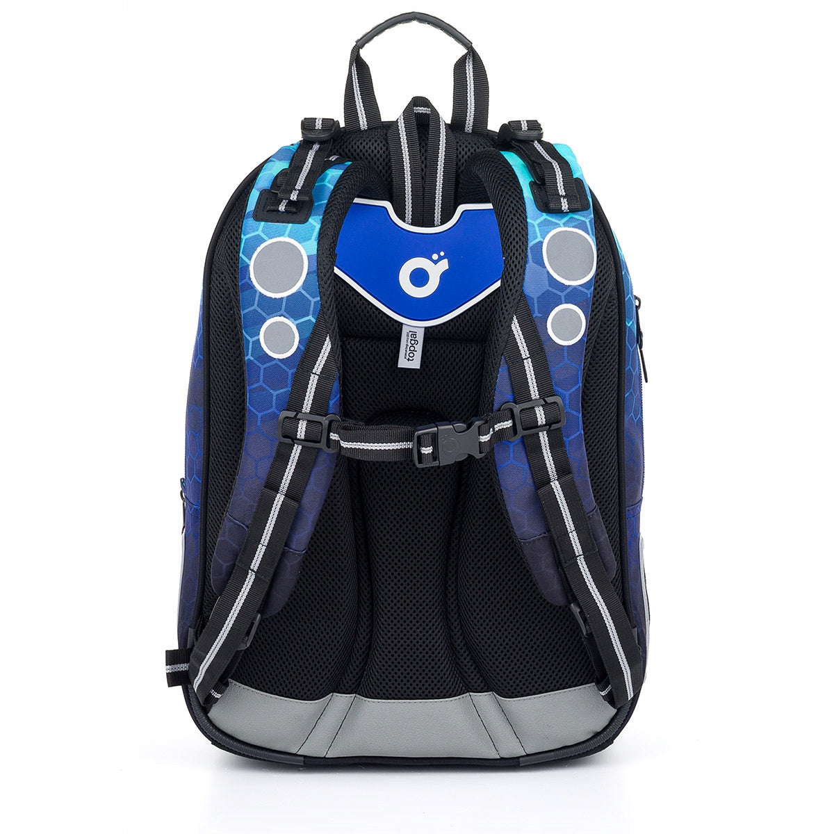 Sports Team Topgal CODA 24017 school backpack Brand Topgal