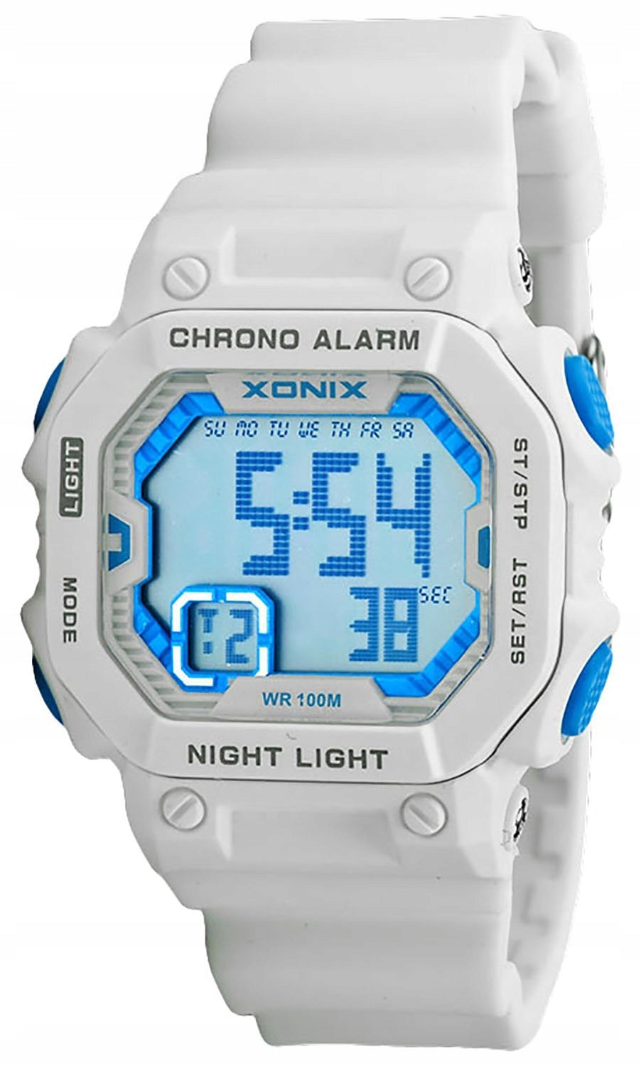 Sports Youth Electronic Watch XONIX