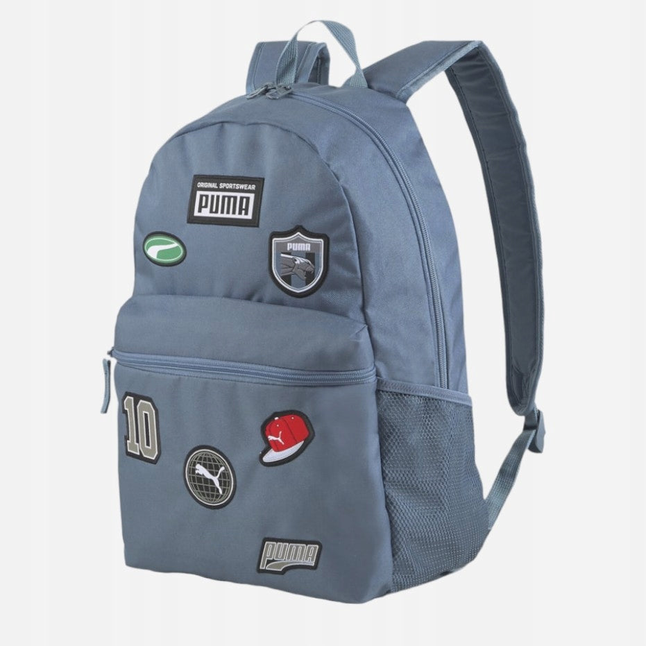 Sports backpack 22l Puma Patch Backpack 07919402