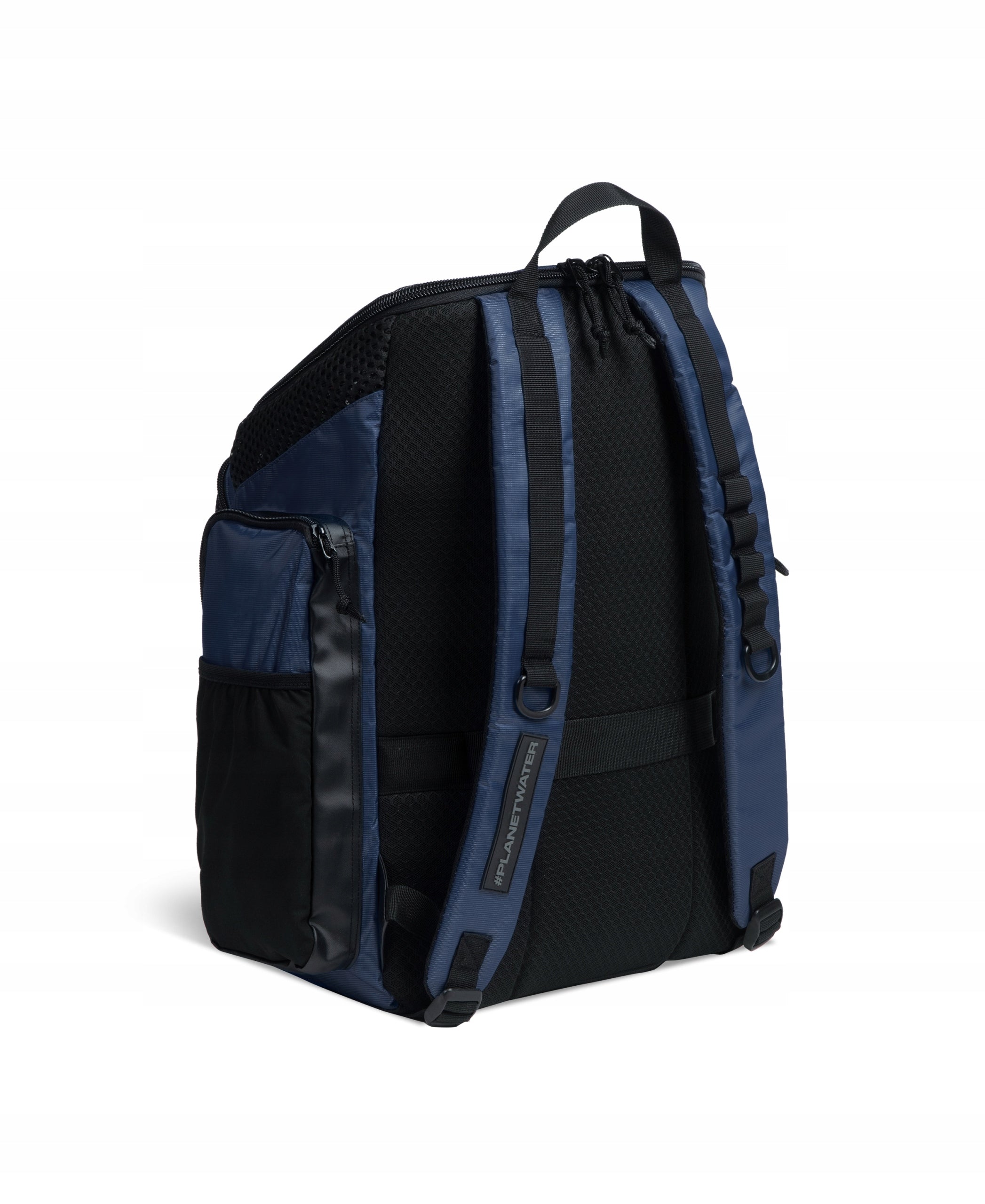 Sports backpack Arena One Go Backpack 45L Color blue