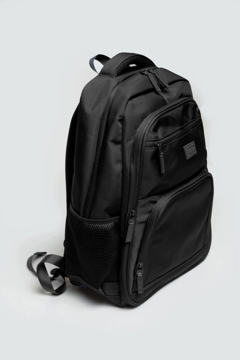 Sports backpack BIG STAR black Amerigos 907 Brand Big Star