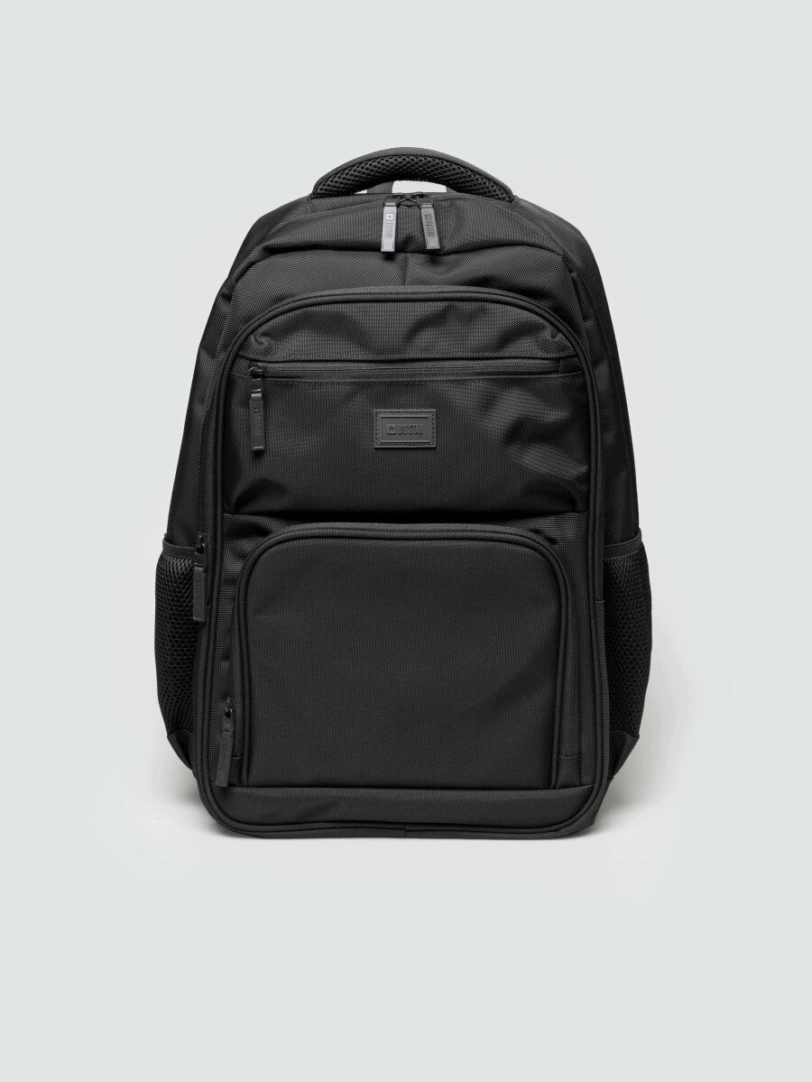 Sports backpack BIG STAR black Amerigos 907