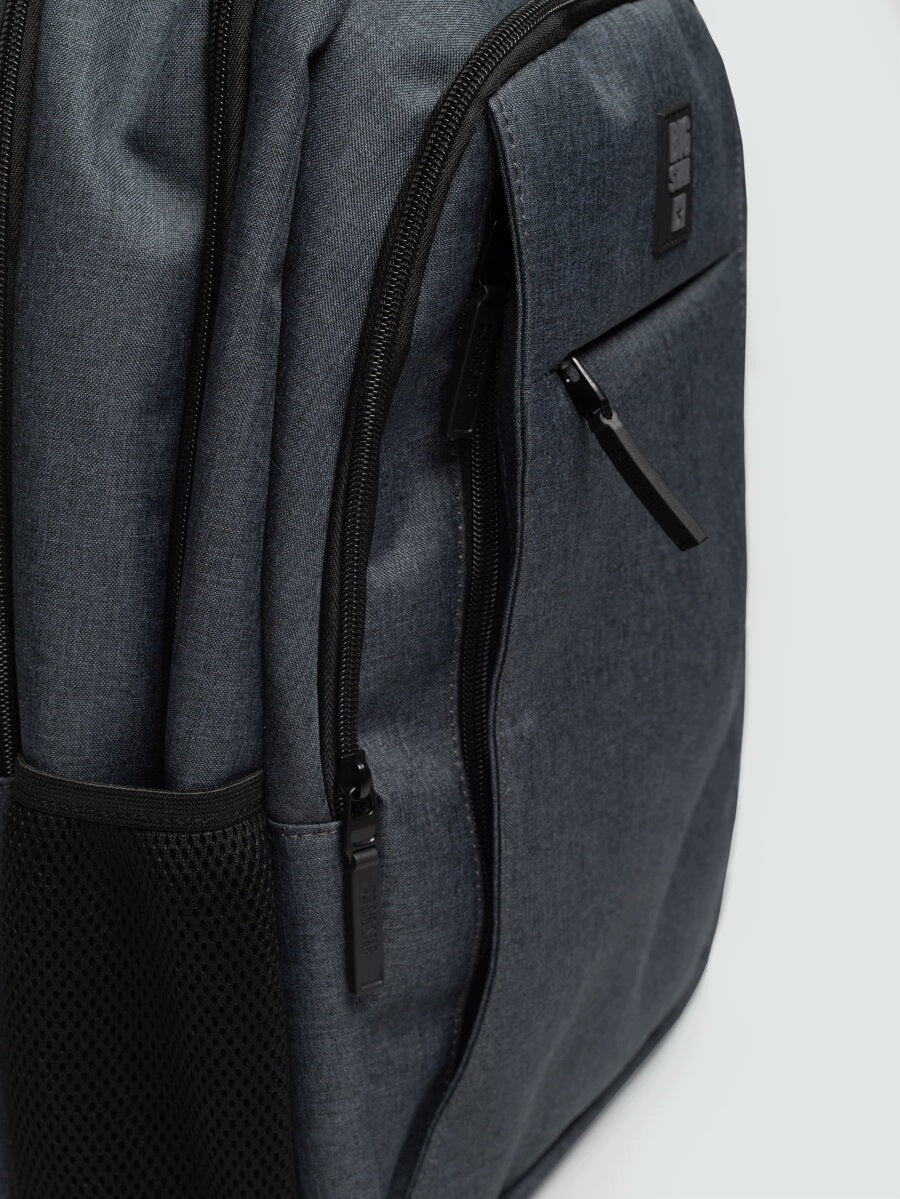Sports backpack BIG STAR grey Tomasso 903 Brand Big Star