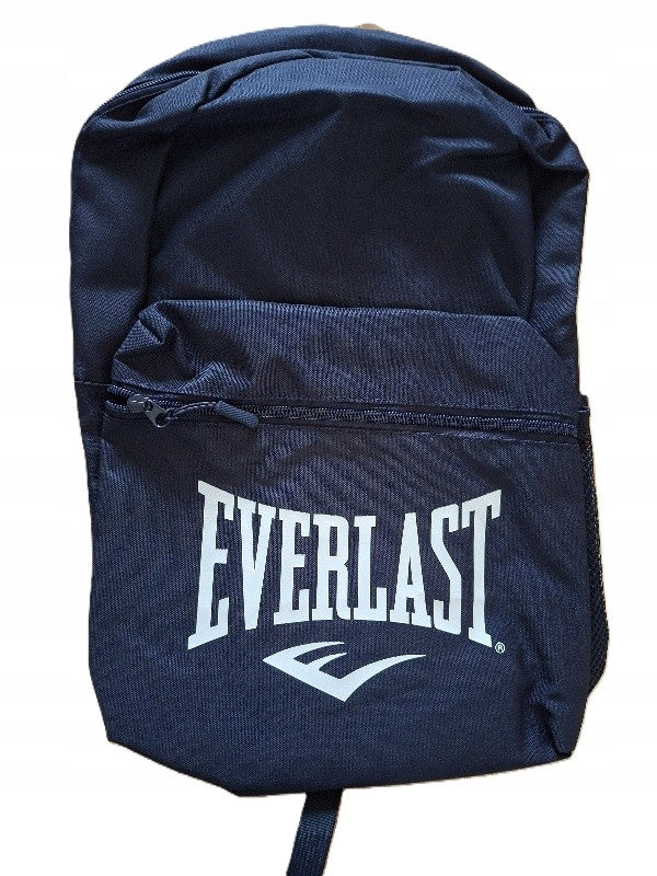 Sports backpack EVERLAST 17 l navy blue new